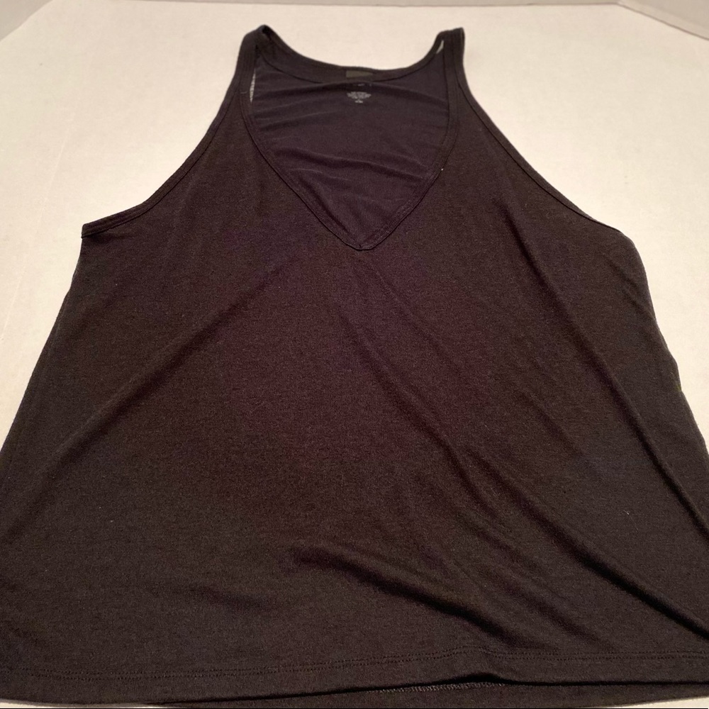 Women’s Victoria’s Secret Sport Black Tank